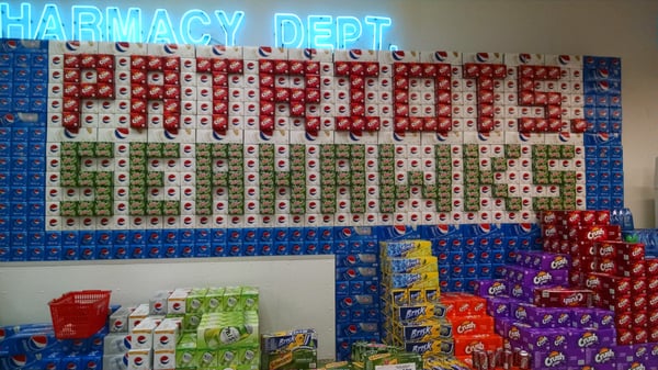 ShopRite of Elizabeth by null