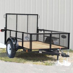 Leonard Truck Outfitters