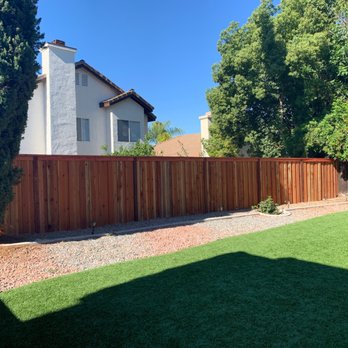 PK Fencing - After! - Fences & Gates Near Me PK Fencing - After! - Fences & Gates Near Me