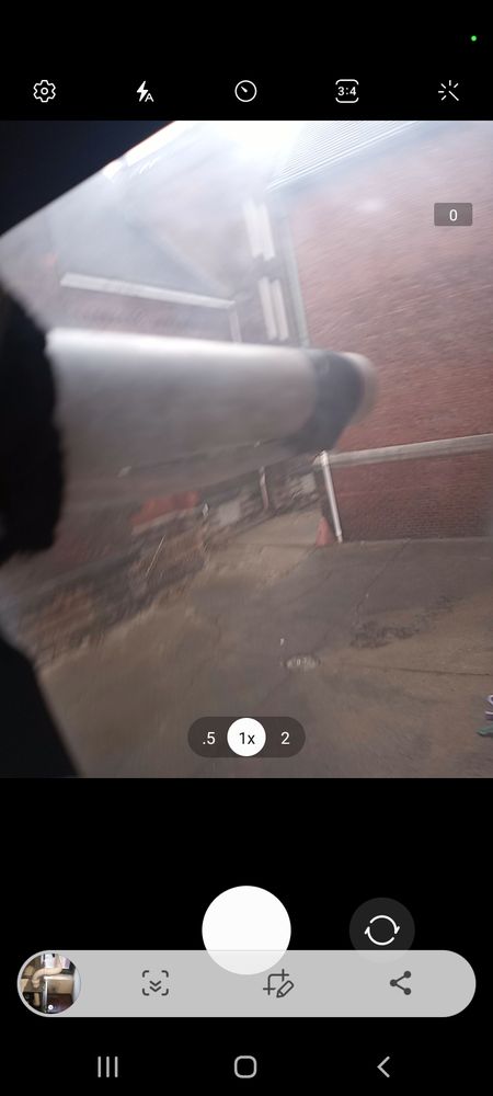 Slide of Positive Imagery