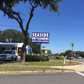 Seaside Dry Cleaners - Dry Cleaning Near Me - St. Petersburg, Florida Seaside Dry Cleaners - Dry Cleaning Near Me - St. Petersburg, Florida