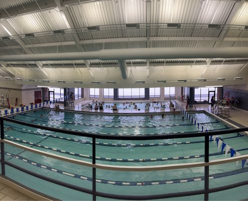 THE CLARK SPORTS CENTER - Updated April 2026 - 13 Photos - 124 County ...