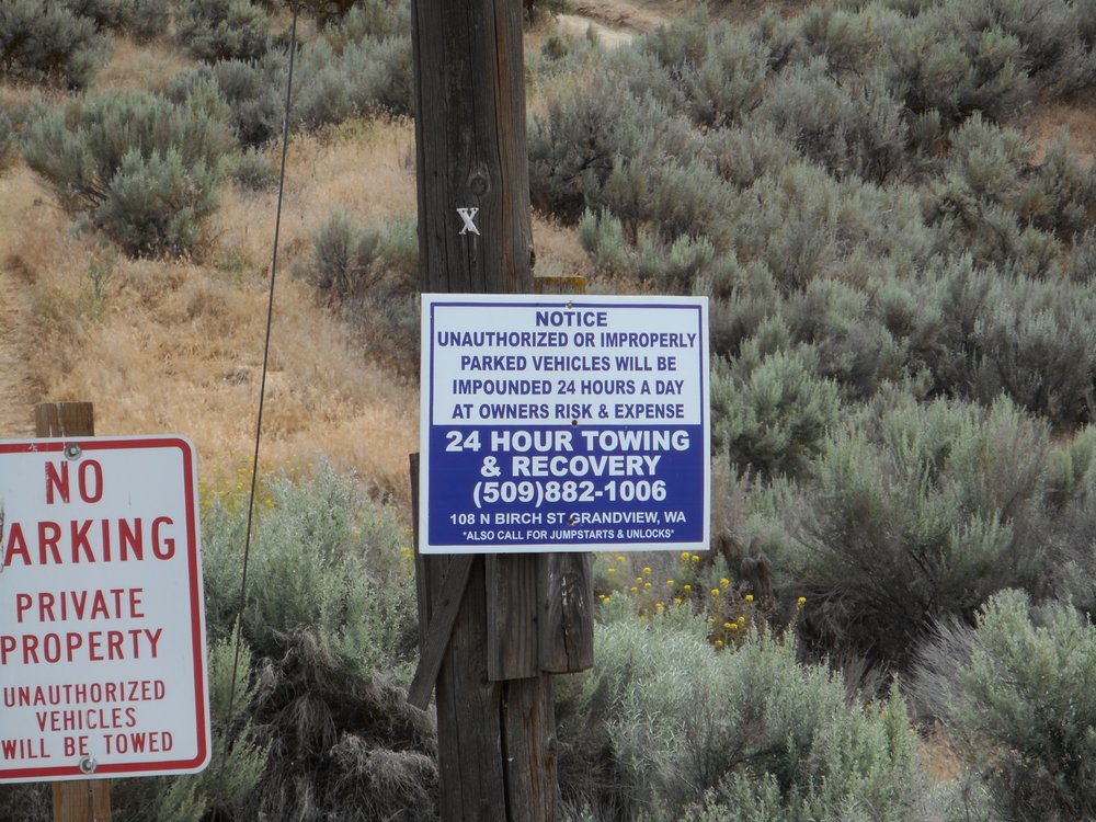 VITA CLEAN Updated August 2024 2251 Sr 221, Prosser, Washington