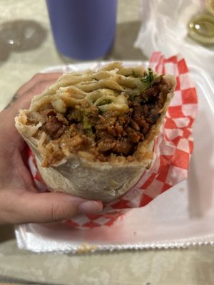 Birria El Tacocho by null