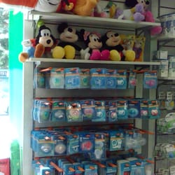 Abriata - Uno mas lindo q otro los peluches