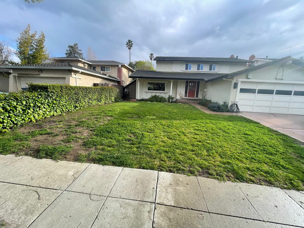 Slide of Pacific Roof Cleaning