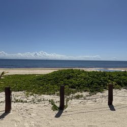 Casa Kenwal - Dunas naturales