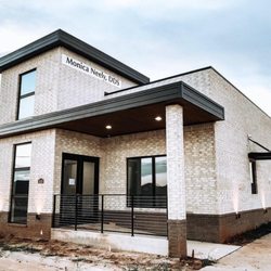 Monica Neely, DDS - Our beautiful new Edmond, OK dental office
