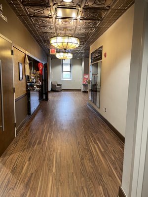 Hackensack Performing Arts Center