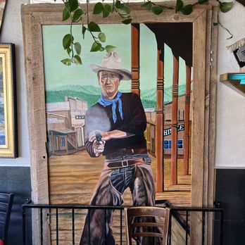 Frontier - Mexican Near Me - Albuquerque, New Mexico