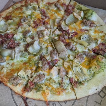 Pieology Pizzeria Vacaville, CA - Pizza - Pizza Near Me - Vacaville, California Pieology Pizzeria Vacaville, CA - Pizza - Pizza Near Me - Vacaville, California