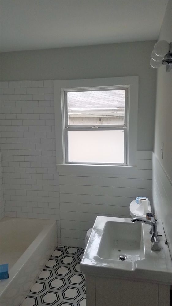 Slide of Vered Renovations