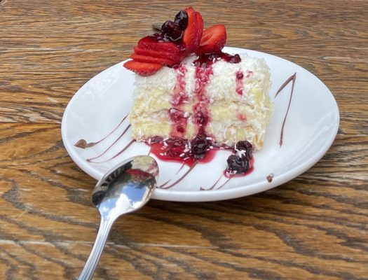 Marlow Bistro by null