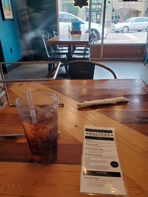 Walter's 303 Pizzeria & Publik House by null