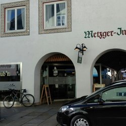 Metzger Imbiss