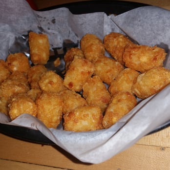 Grinders - Large tots - Pizza Near Me - Kansas City, Missouri Grinders - Large tots - Pizza Near Me - Kansas City, Missouri
