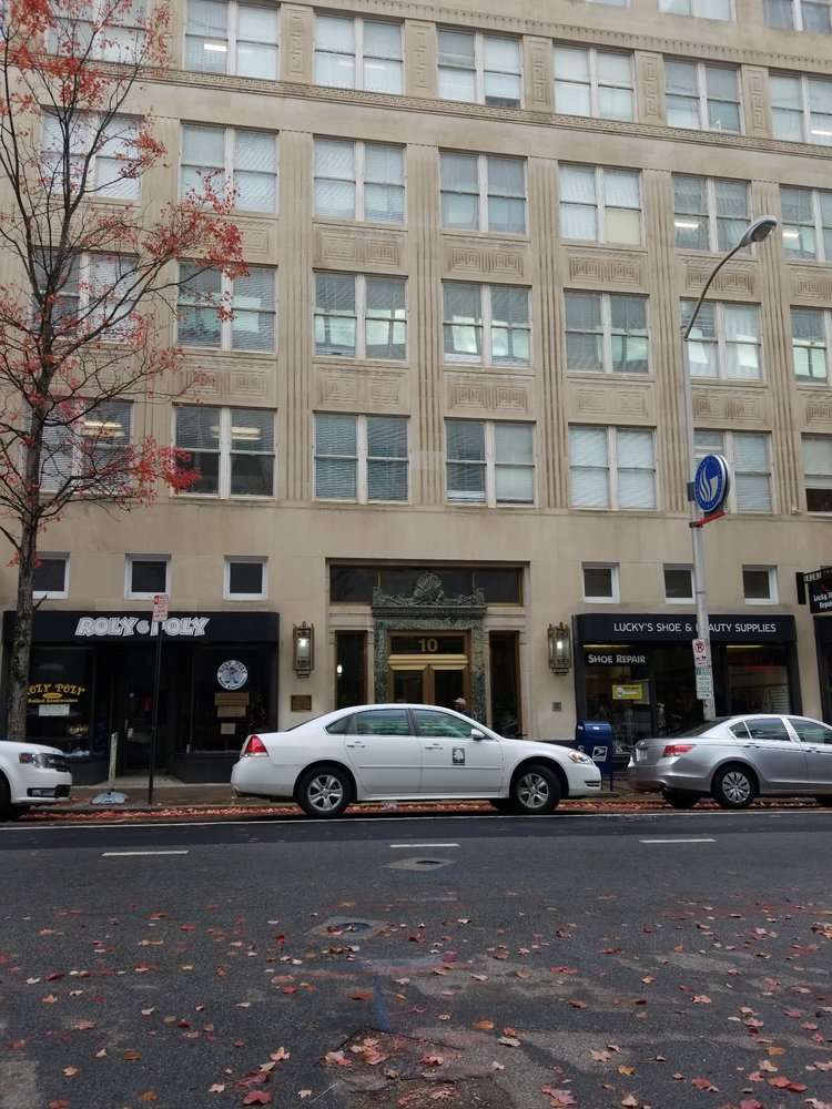 Grady Behavioral Health Center - grief counselor in Atlanta, GA