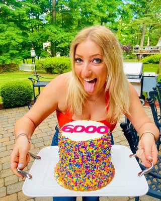 Carousel Cakes by null