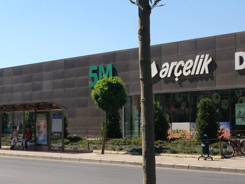 Asmaçatı
