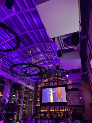 ROOF on theWit by null