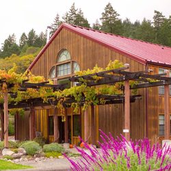 Meyer Family Cellars