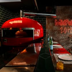 MidPoint Wine Bar & Restaurant
