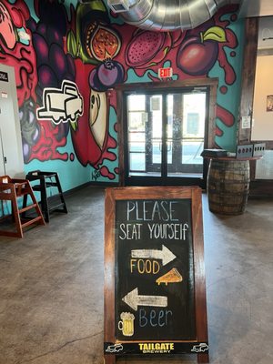 TailGate Brewery Germantown by null