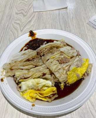 Ying Dim Sum 88 蓝天点心 by null