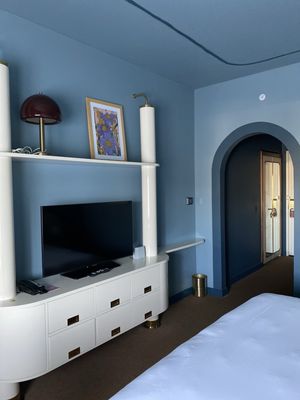 Hotel Genevieve by null