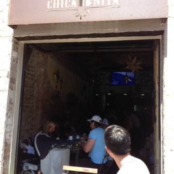 Chica Bonita Manly - Mexican Near Me - Manly, NSW