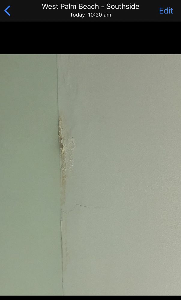 Slide of Ranger Roofing