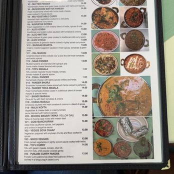 paradise Indian restaurant & sweet - Menu 6/13/26 - Indian Near Me - Sobrante, California paradise Indian restaurant & sweet - Menu 6/13/26 - Indian Near Me - Sobrante, California