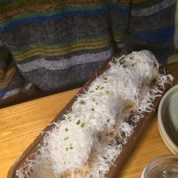 Potato Pave Potato Pave