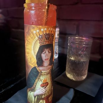 Voodoo Bayou - Valincourt (sp?) - Cocktail Bars Near Me - Orlando, Florida