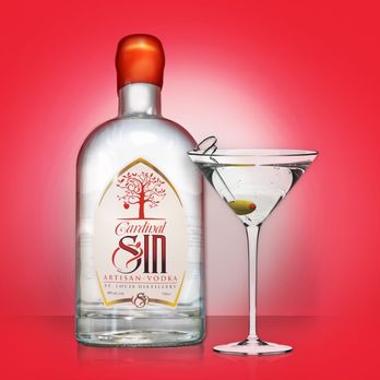 St. Louis Distillery - Original Sin Martini - Distilleries Near Me - Saint Charles, Missouri St. Louis Distillery - Original Sin Martini - Distilleries Near Me - Saint Charles, Missouri