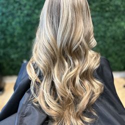 Hair By Erika K
