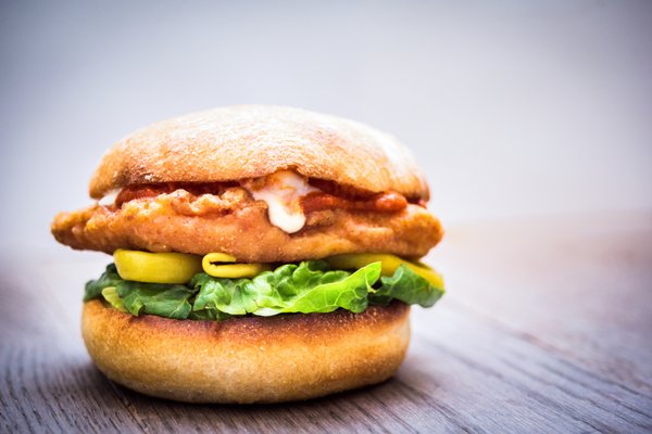 Pepe by Jose Andres by null