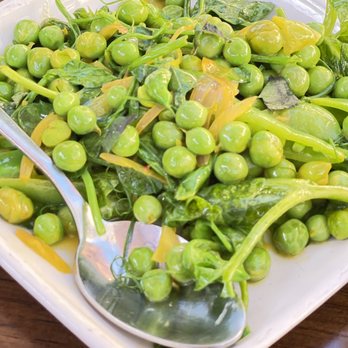 AOC - Peas - Cocktail Bars Near Me - Los Angeles, California