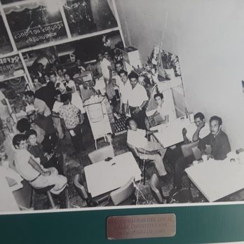 Tortas Chapultepec - Back in the day-1950s Chapultepec - Fast Food Near Me - Tijuana, BCN