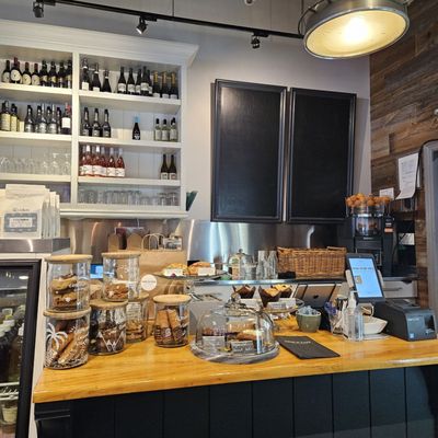 Kerr Street Cafe by null