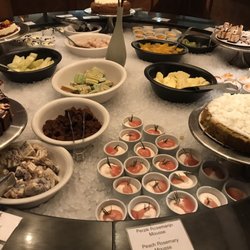Oriental Green House - More desserts