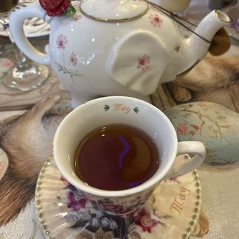 Chado Tea Room - Tea Rooms Near Me - Pasadena, California