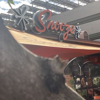Snooze, an A.M. Eatery - Beautiful ambience - Breakfast & Brunch Near Me - Tempe, Arizona Snooze, an A.M. Eatery - Beautiful ambience - Breakfast & Brunch Near Me - Tempe, Arizona