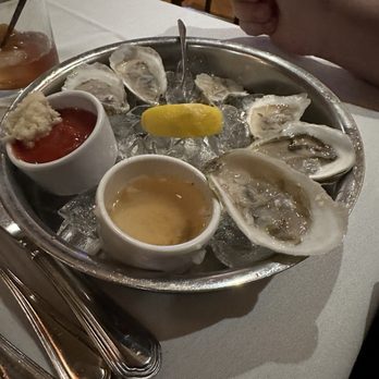 The Palm - Tysons - Seafood Near Me - Tysons Corner, Virginia