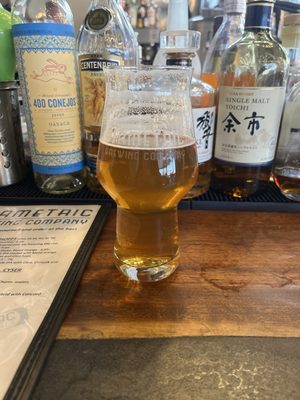 Diametric Brewing Co. by null
