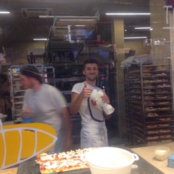 Il Pane e La Pasticceria - Bakeries Near Me - Florence, FI