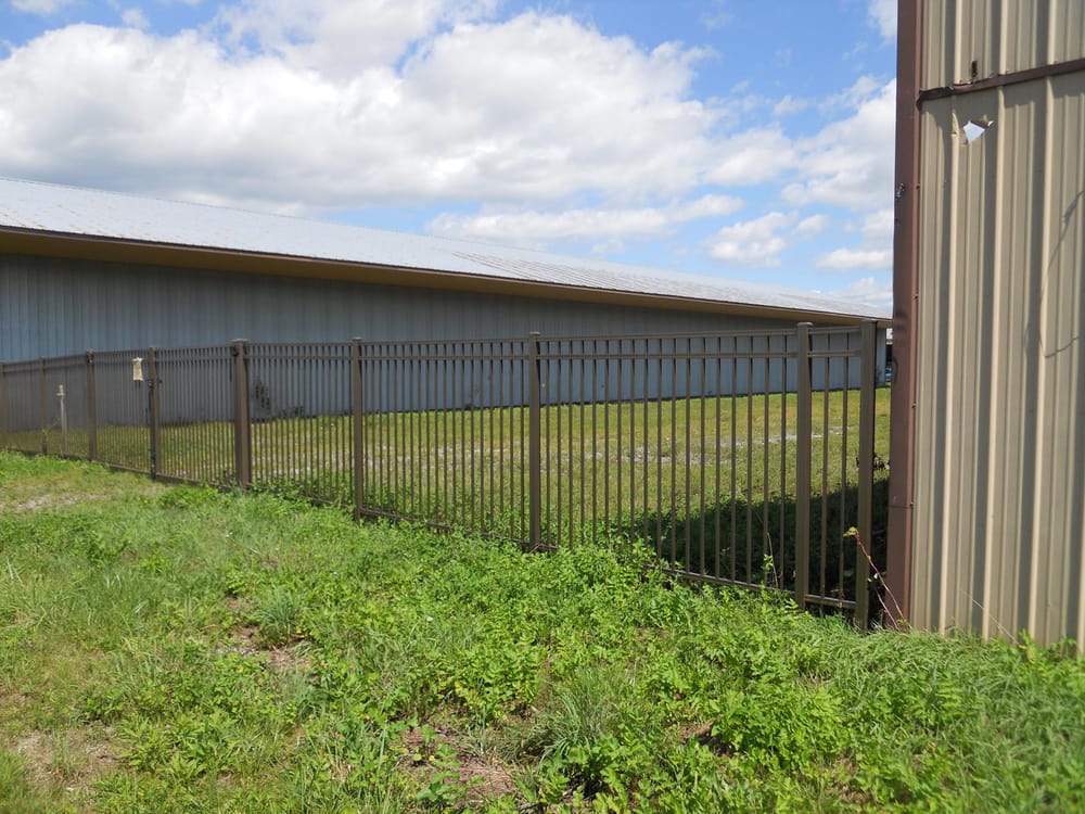 RED ROOF MINI STORAGE Updated September 2024 10 Photos 8678 Old