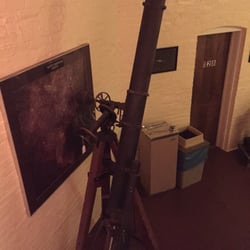Astronomy Society Open House