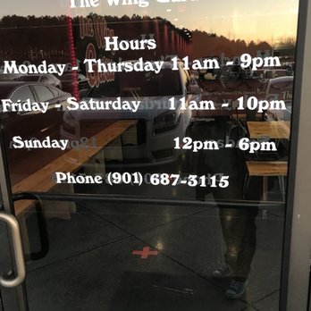 Fowl N Out - Hours - Chicken Wings Near Me - Olive Branch, Mississippi Fowl N Out - Hours - Chicken Wings Near Me - Olive Branch, Mississippi