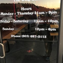 Fowl N Out - Hours